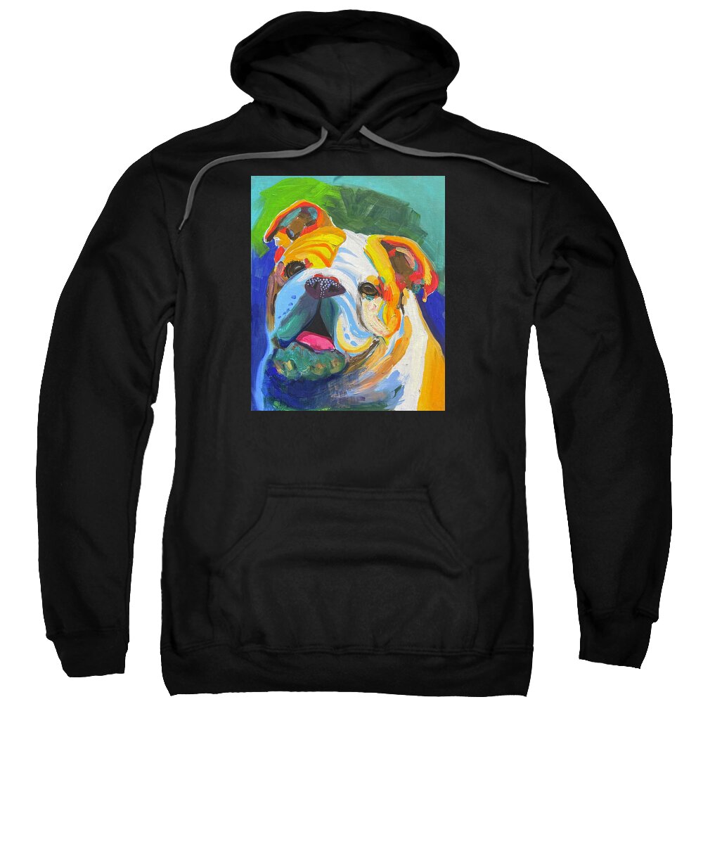 Benadette - Sweatshirt