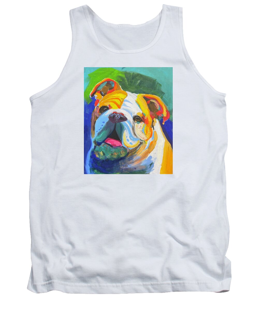 Benadette - Tank Top