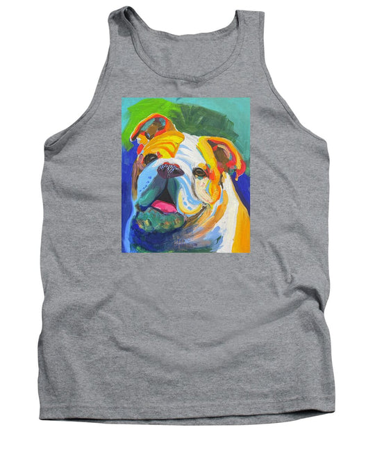 Benadette - Tank Top