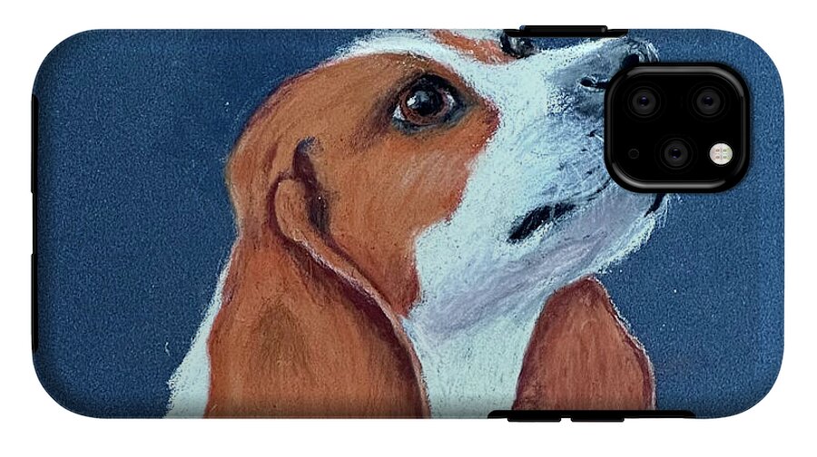 Bentley - Phone Case