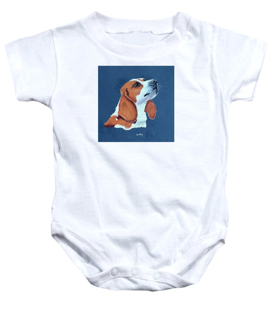 Bentley - Baby Onesie