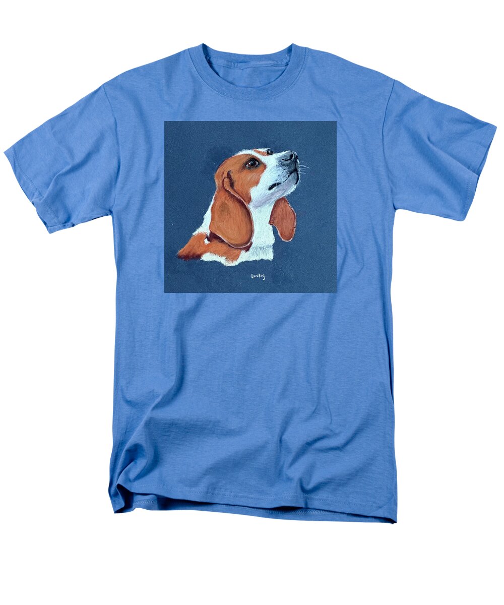 Bentley - Men's T-Shirt  (Regular Fit)