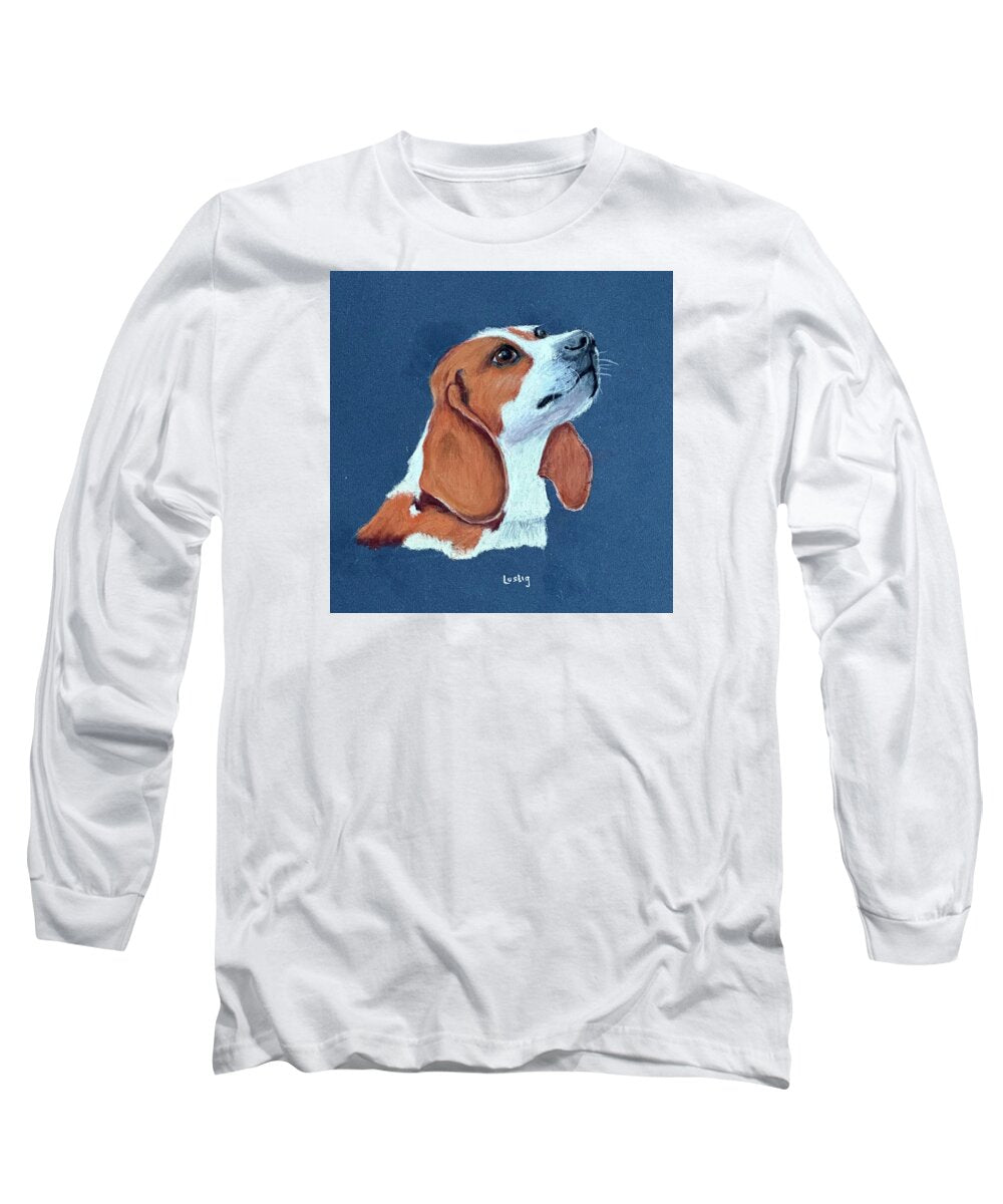 Bentley - Long Sleeve T-Shirt