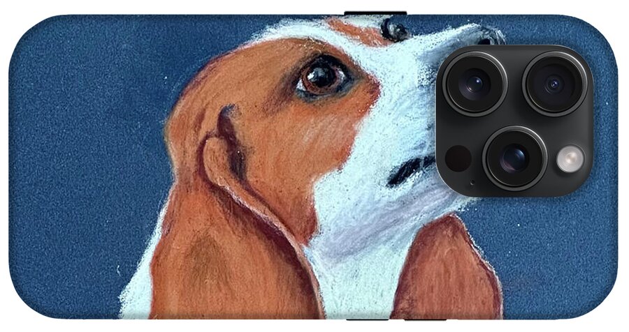 Bentley - Phone Case