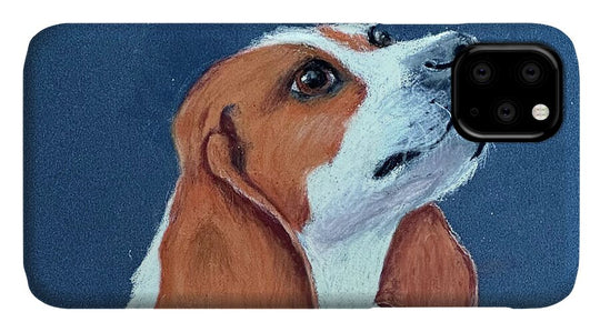 Bentley - Phone Case