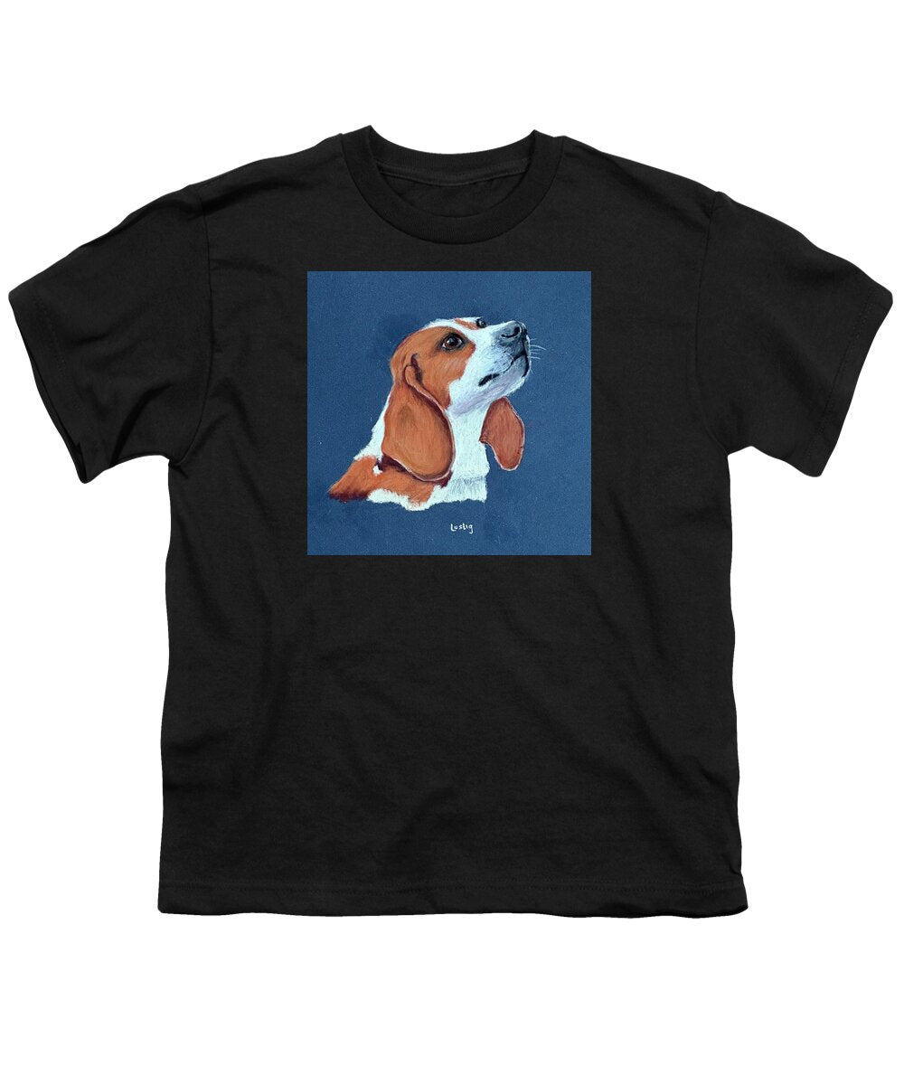 Bentley - Youth T-Shirt