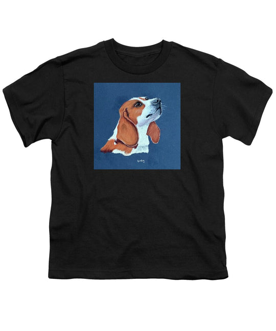 Bentley - Youth T-Shirt