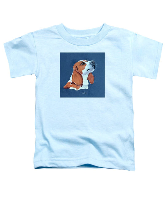Bentley - Toddler T-Shirt