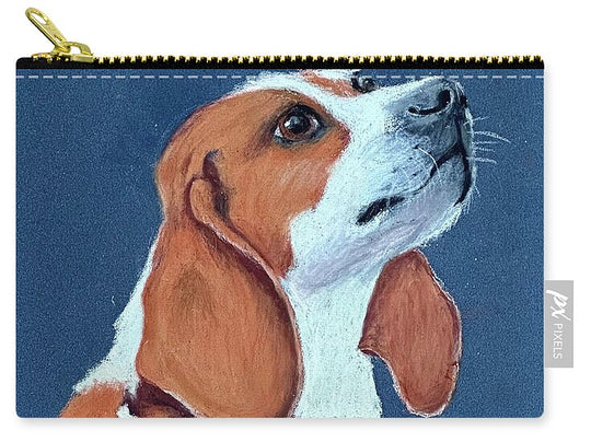 Bentley - Zip Pouch