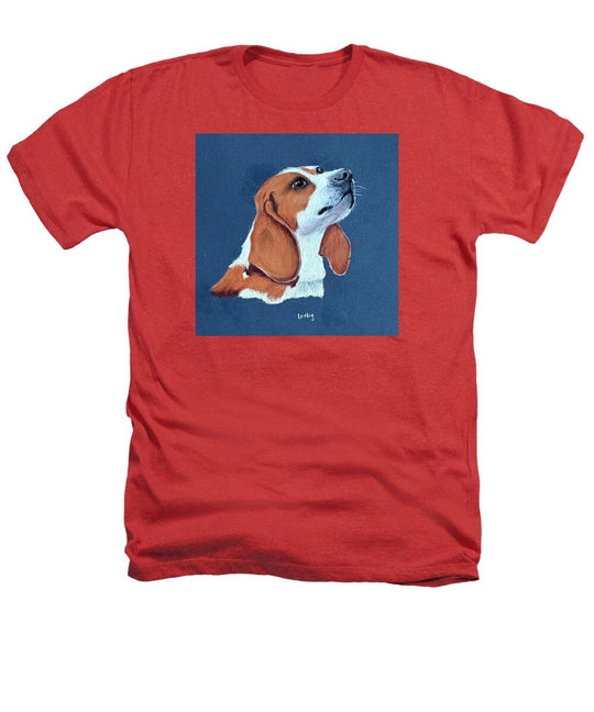 Bentley - Heathers T-Shirt