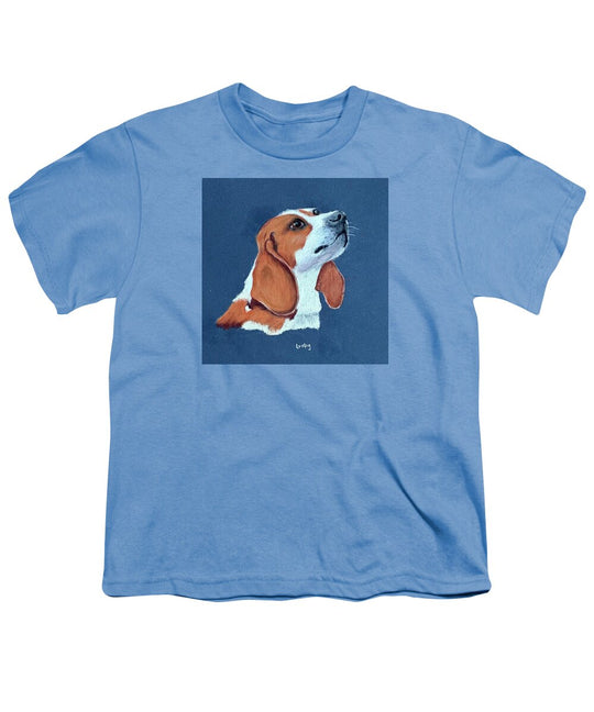 Bentley - Youth T-Shirt