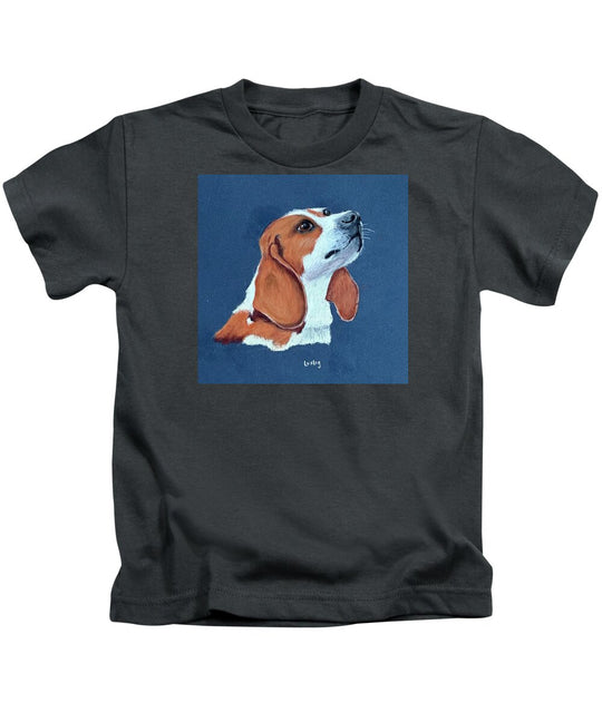 Bentley - Kids T-Shirt