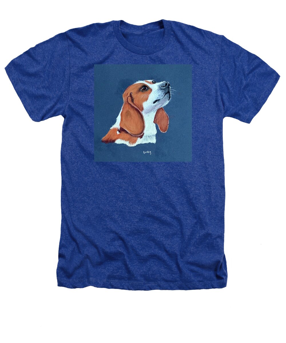 Bentley - Heathers T-Shirt
