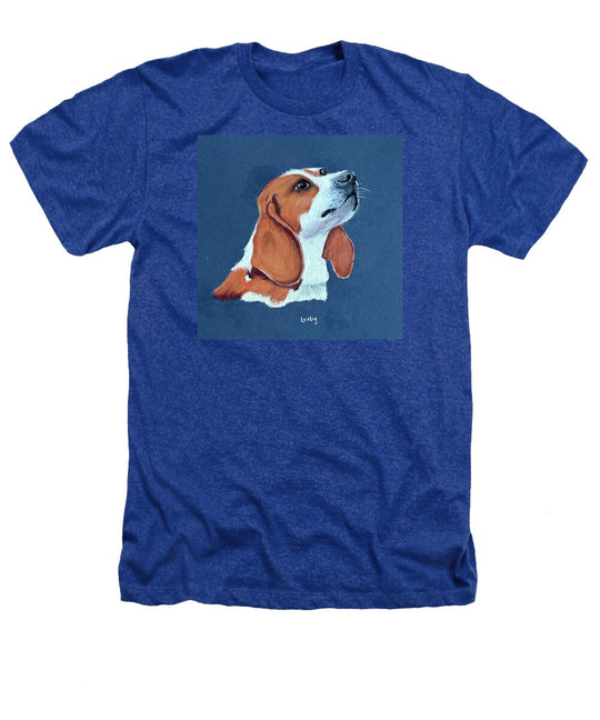 Bentley - Heathers T-Shirt