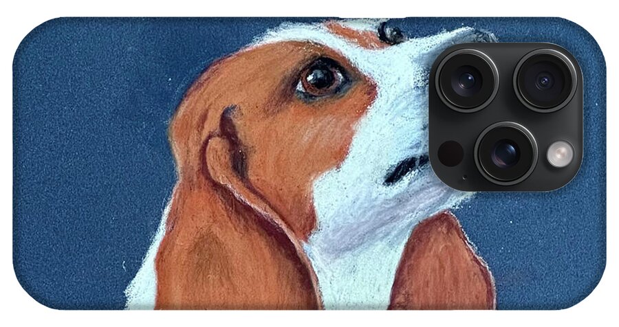 Bentley - Phone Case
