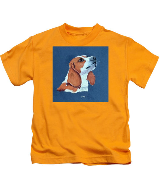 Bentley - Kids T-Shirt