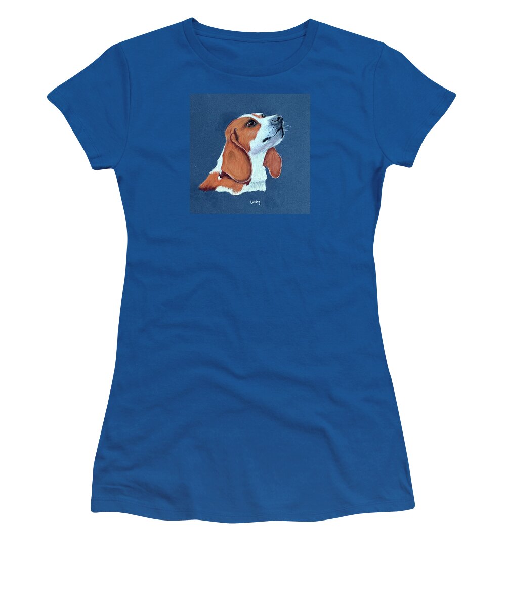 Bentley - Women's T-Shirt