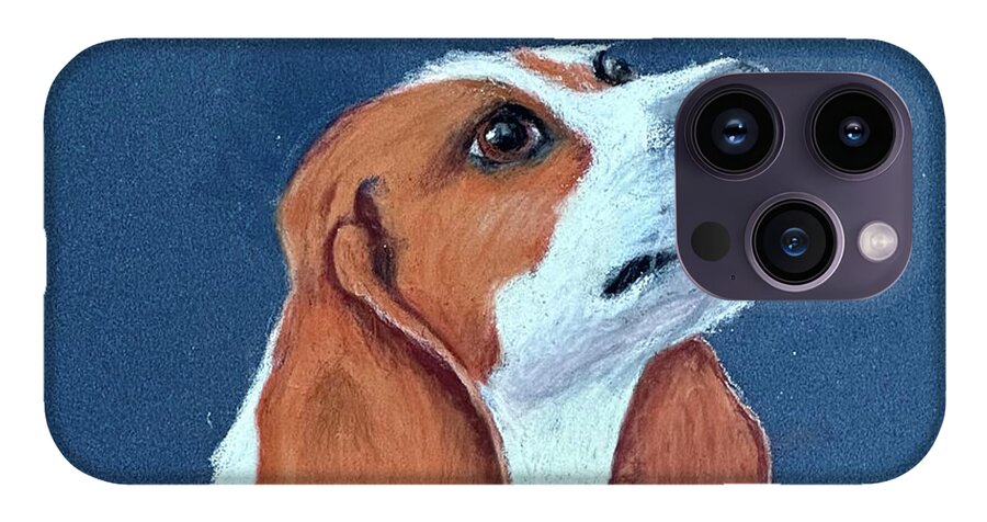 Bentley - Phone Case