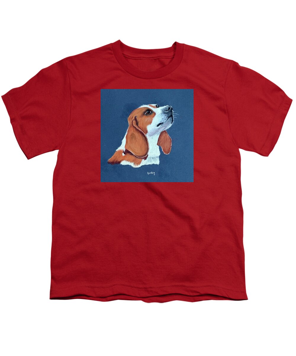 Bentley - Youth T-Shirt