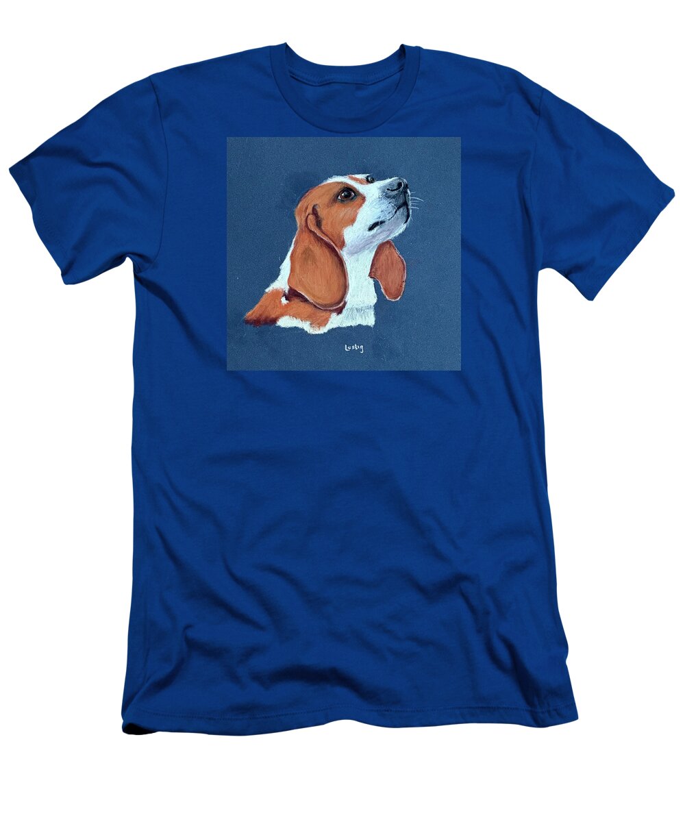 Bentley - T-Shirt