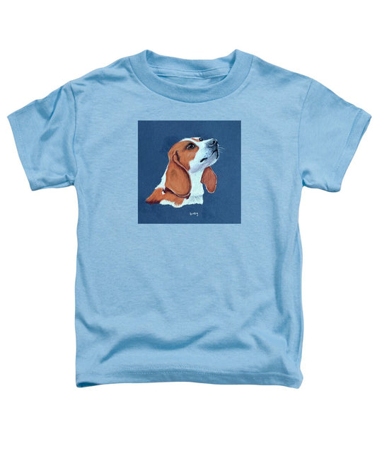 Bentley - Toddler T-Shirt
