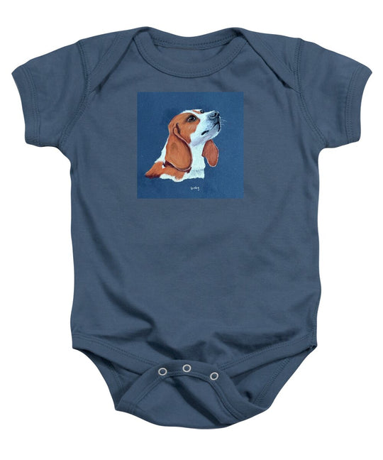 Bentley - Baby Onesie