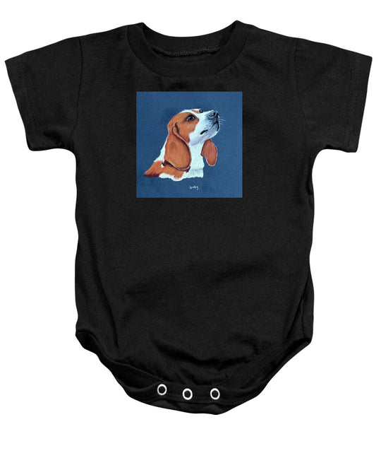 Bentley - Baby Onesie