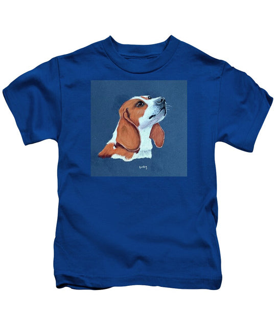 Bentley - Kids T-Shirt