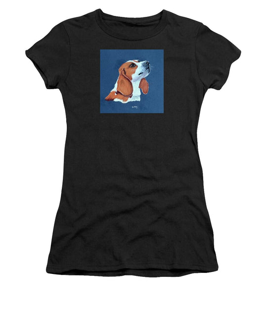 Bentley - Women's T-Shirt