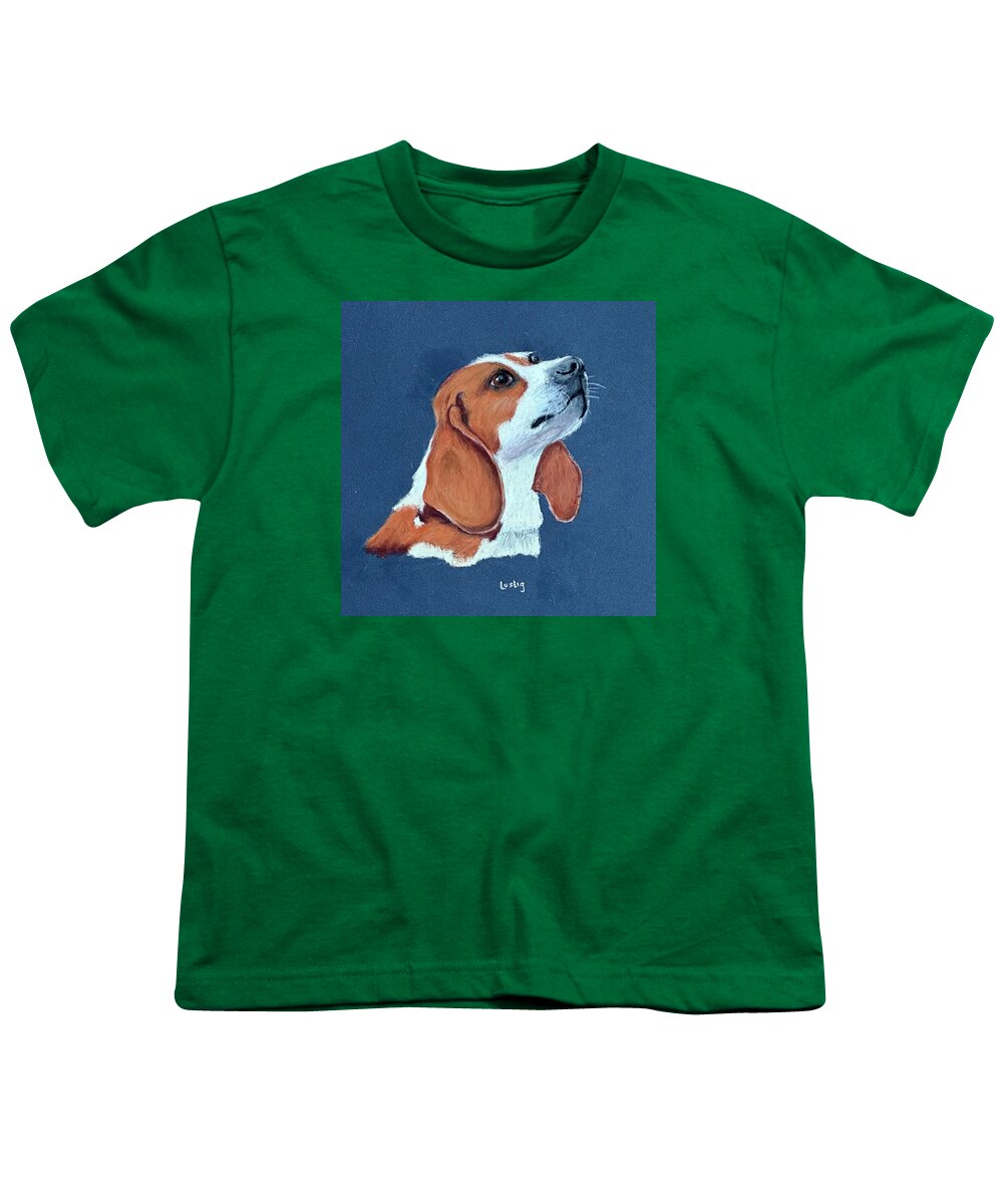 Bentley - Youth T-Shirt