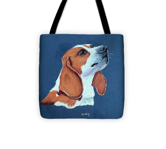 Bentley - Tote Bag