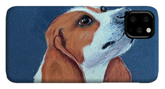 Bentley - Phone Case