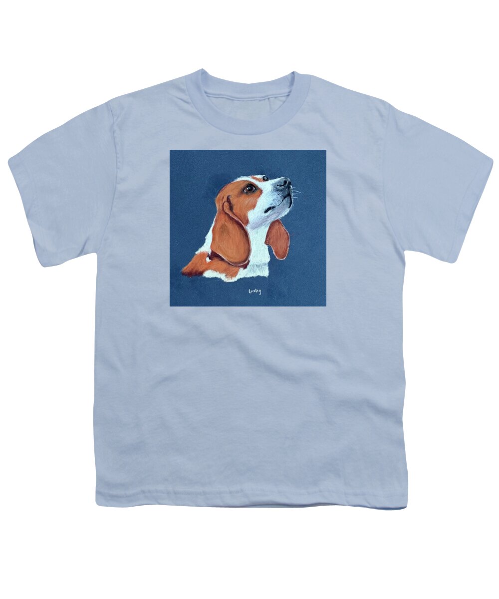 Bentley - Youth T-Shirt