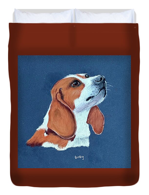 Bentley - Duvet Cover