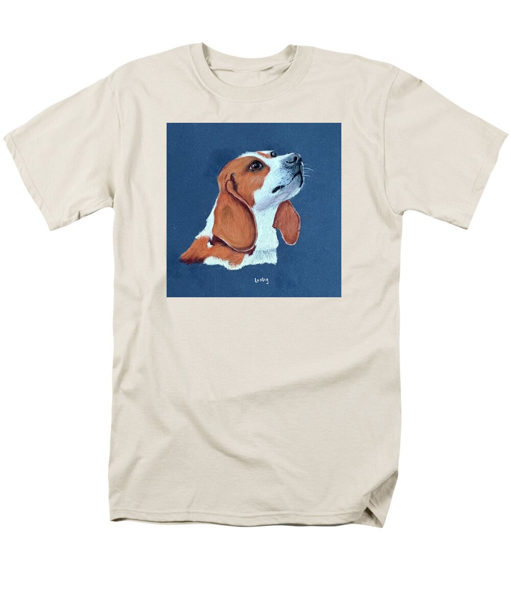 Bentley - Men's T-Shirt  (Regular Fit)