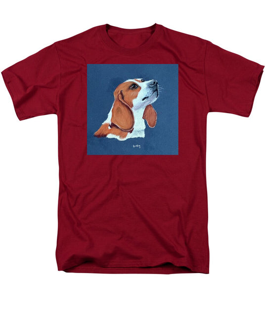 Bentley - Men's T-Shirt  (Regular Fit)