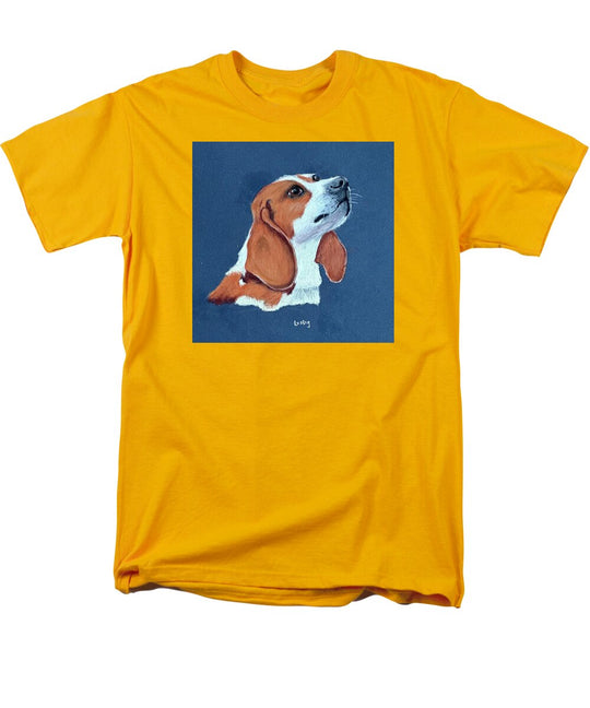 Bentley - Men's T-Shirt  (Regular Fit)