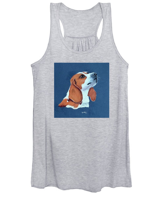 Bentley - Women's Tank Top