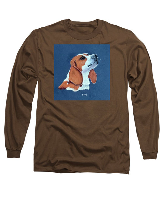 Bentley - Long Sleeve T-Shirt