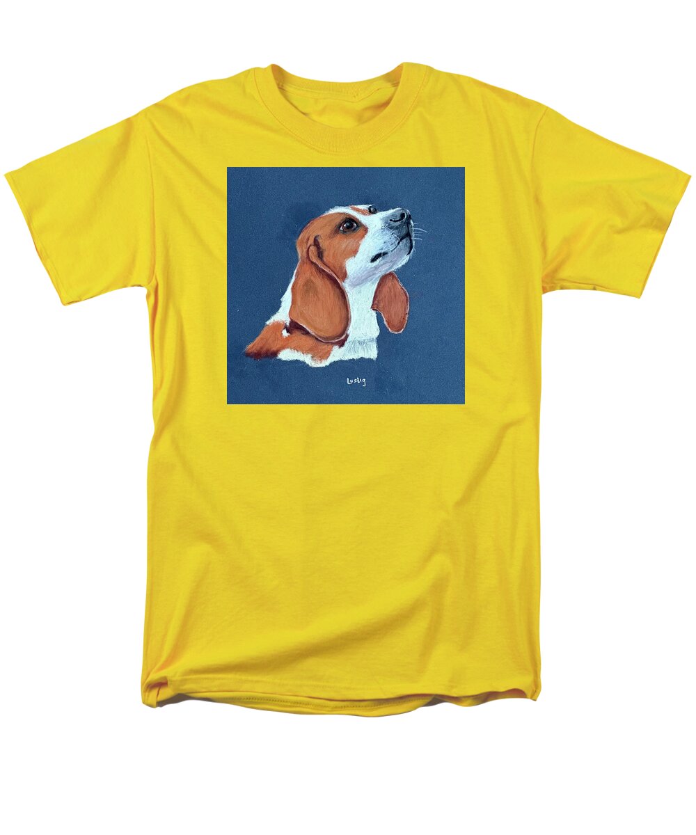 Bentley - Men's T-Shirt  (Regular Fit)