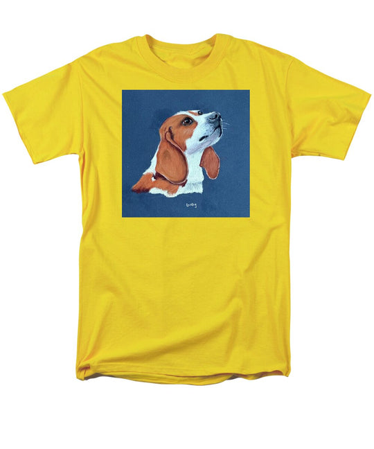 Bentley - Men's T-Shirt  (Regular Fit)