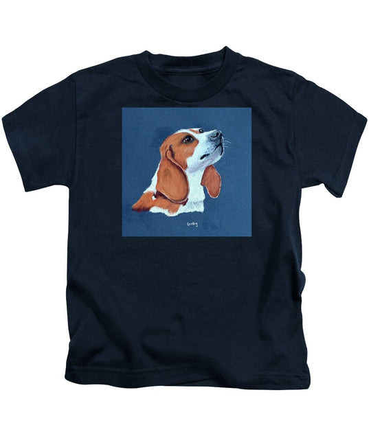 Bentley - Kids T-Shirt