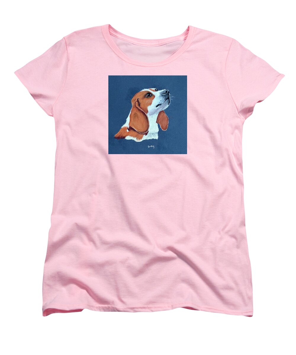 Bentley - Women's T-Shirt (Standard Fit)