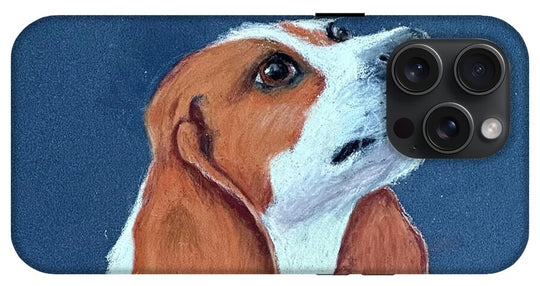 Bentley - Phone Case