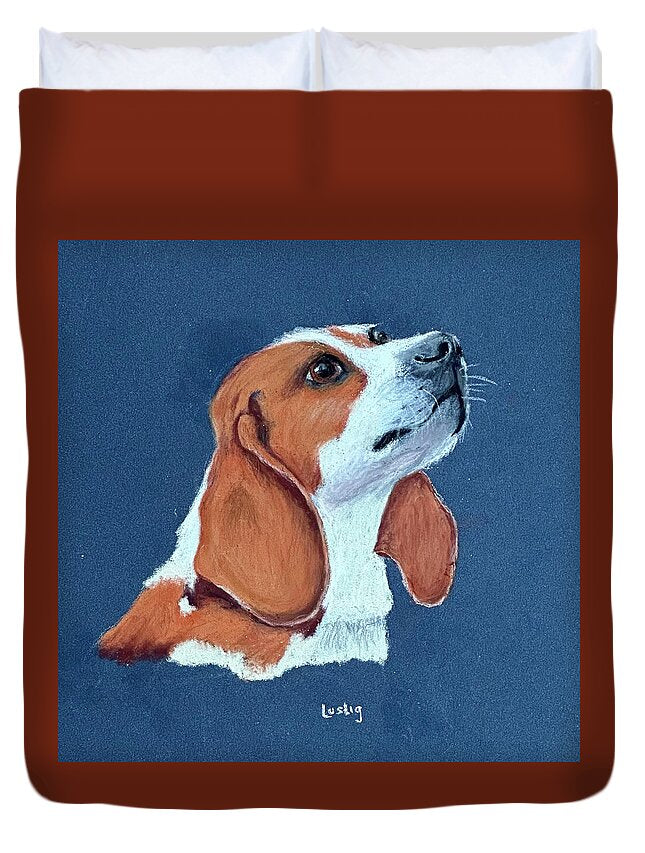 Bentley - Duvet Cover