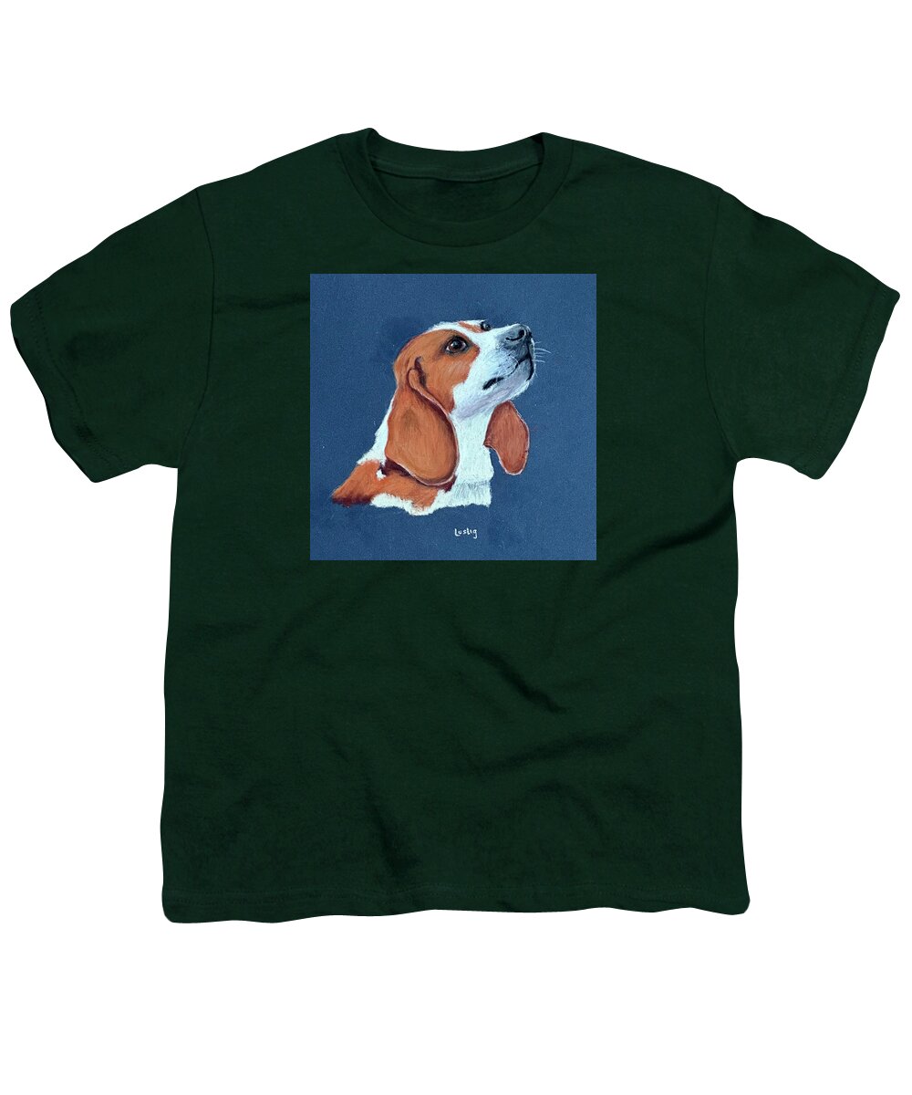 Bentley - Youth T-Shirt