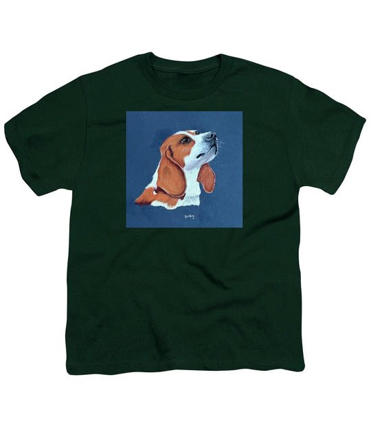 Bentley - Youth T-Shirt
