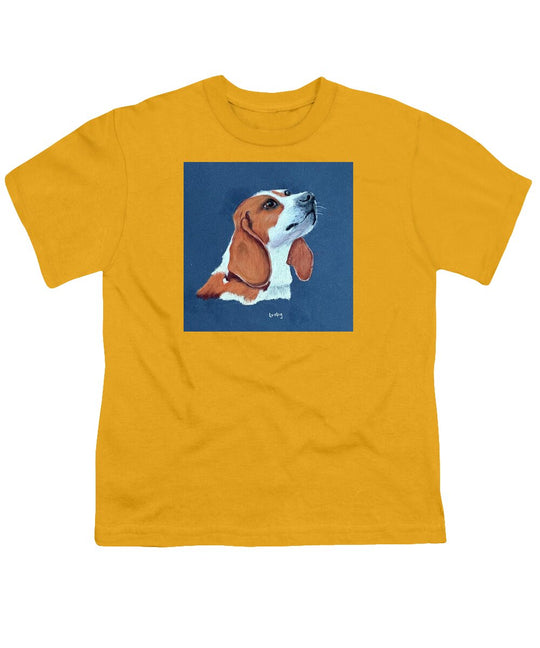 Bentley - Youth T-Shirt