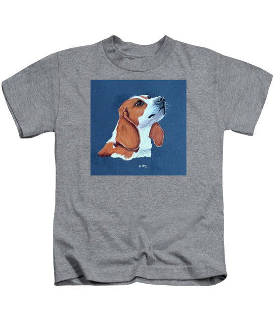 Bentley - Kids T-Shirt