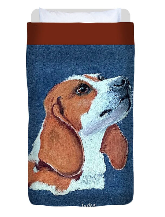 Bentley - Duvet Cover